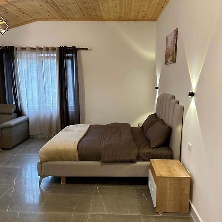 Qyteza Guest House & Camping Шкодер Экстерьер фото